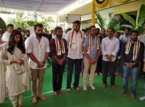 Chitra Lahari launch
