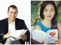 Chetan Bhagat reveals Ira Trivedi's email accusing her of falsely charging him of sexual harassment