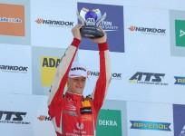 Mick Schumacher