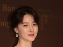 Lee Young-Ae file picture for representation