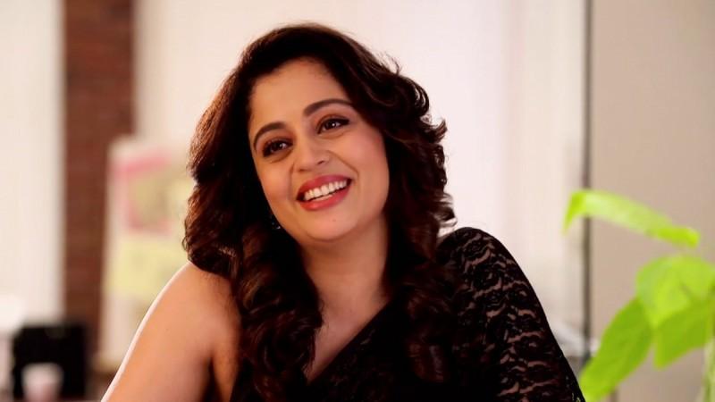 Neha Pendse Neha Pendse