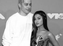 Ariana and Pete