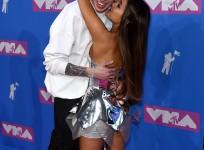 Ariana and Pete