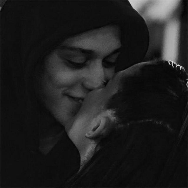 Ariana Grande and Pete Davidson Ariana and Pete
