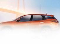Tata Harrier