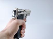 Pistol