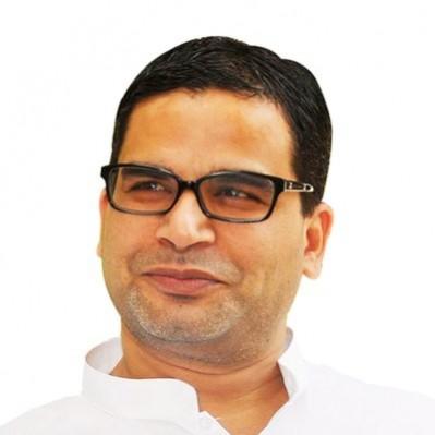 Prashant Kishor Prashant Kishor