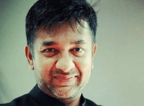 Ashish Patil