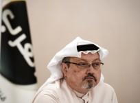 Jamal Khashoggi