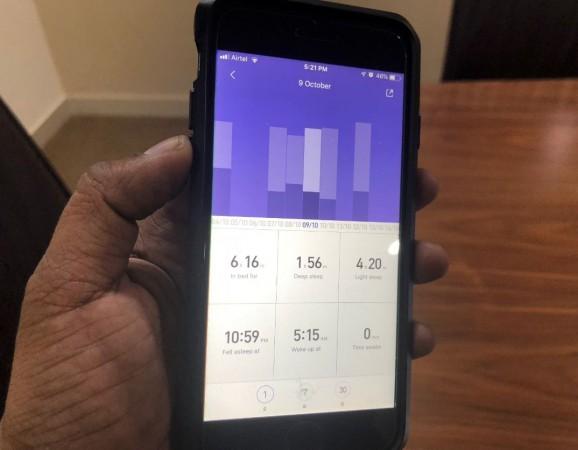 Amazfit Cor, review, India, launch, price