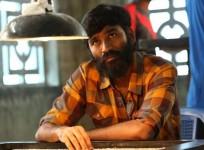 Dhanush in Vada Chennai