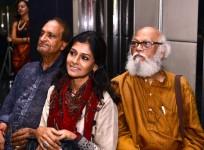 Nandita Das, Jatin Das