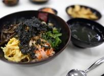 Korean Food