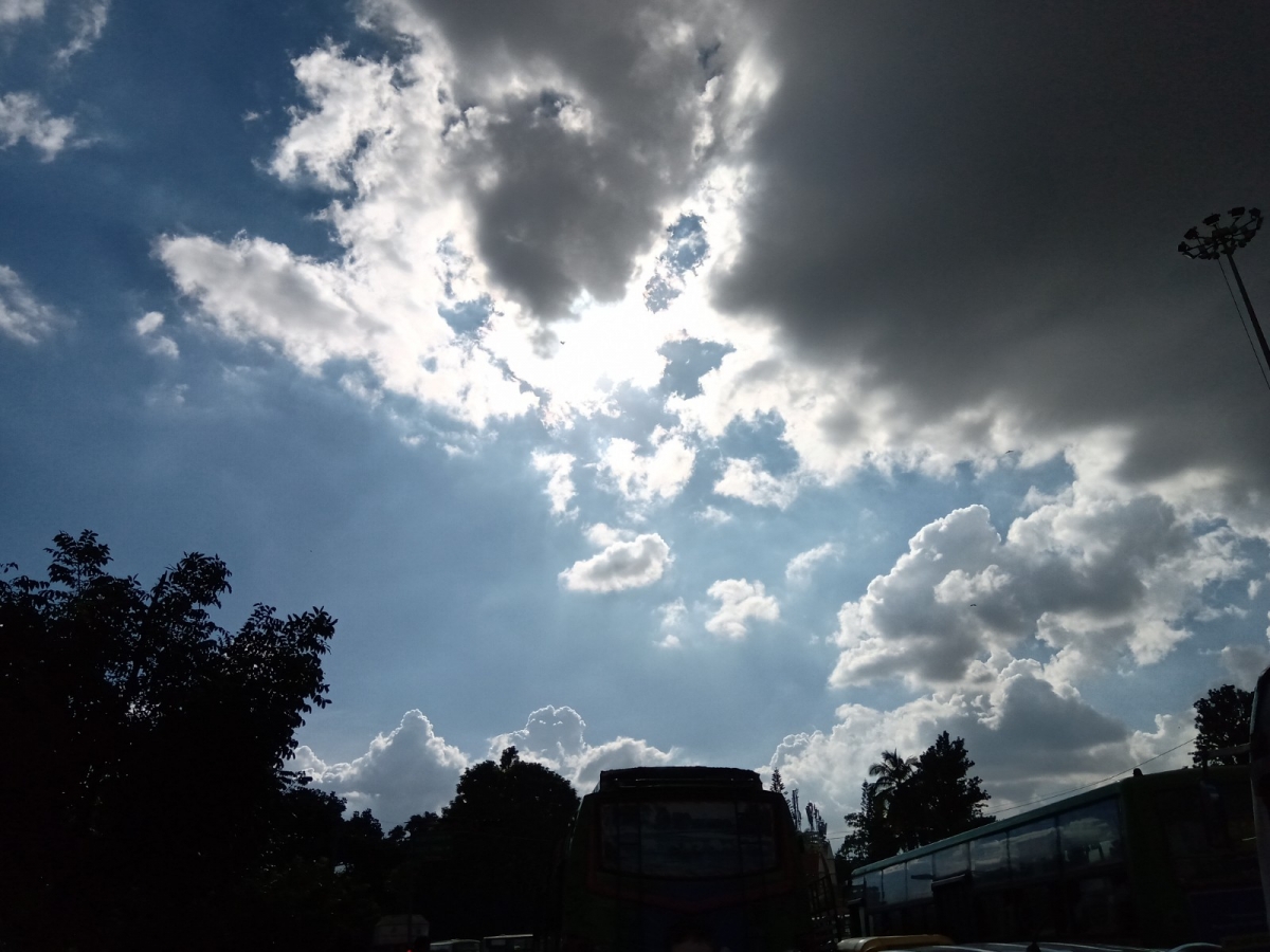 Nokia 5.1 Plus camera samples Nokia 5.1 Plus camera samples