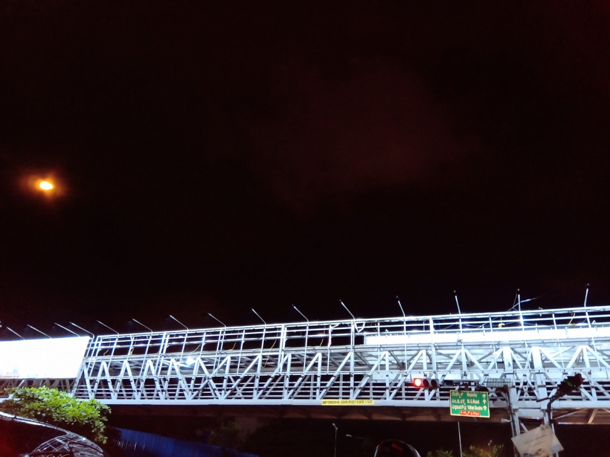 Nokia 5.1 Plus camera samples Nokia 5.1 Plus camera samples