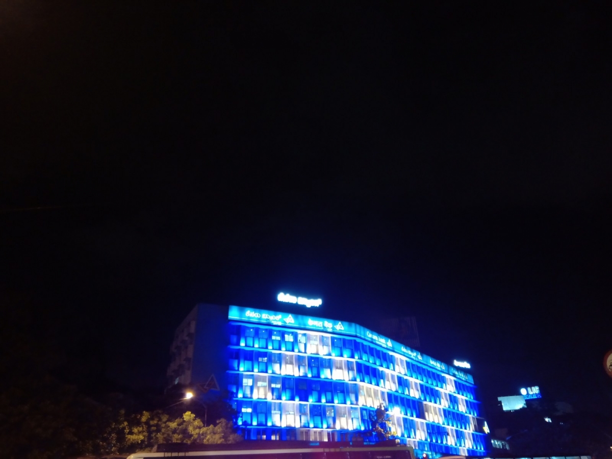 Nokia 5.1 Plus camera samples Nokia 5.1 Plus camera samples