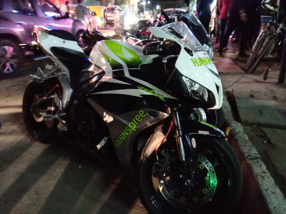 Nokia 5.1 Plus camera samples Nokia 5.1 Plus camera samples