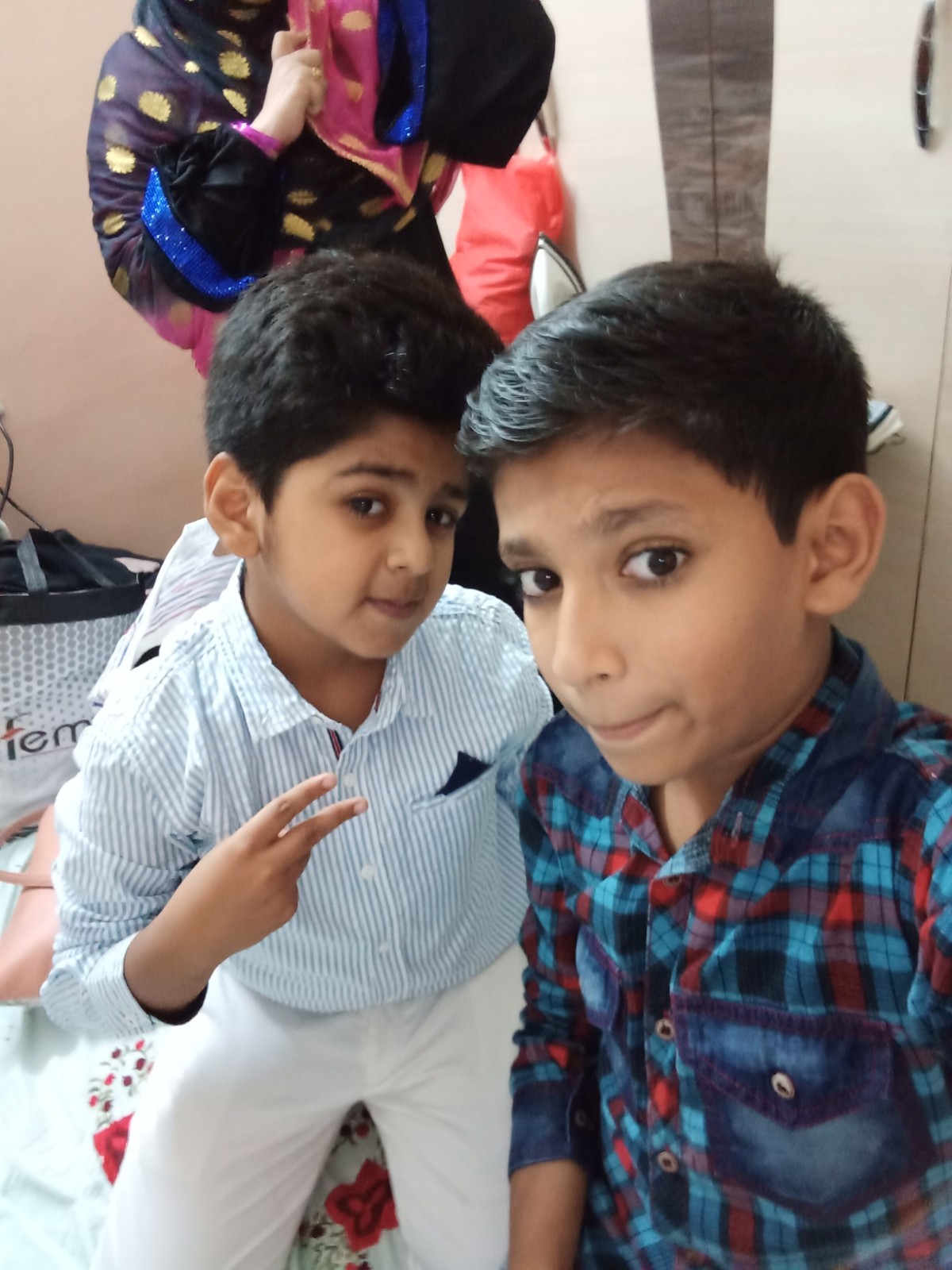 Nokia 5.1 Plus camera samples Nokia 5.1 Plus camera samples