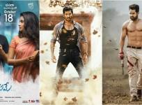 Hello Guru Prema Kosame, Sandakozhi 2 and Aravind Sametha