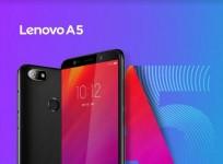 Lenovo A5, India launch, price, specs