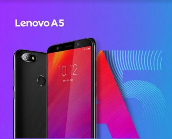 Lenovo A5, India launch, price, specs