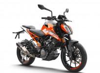 KTM 125 Duke