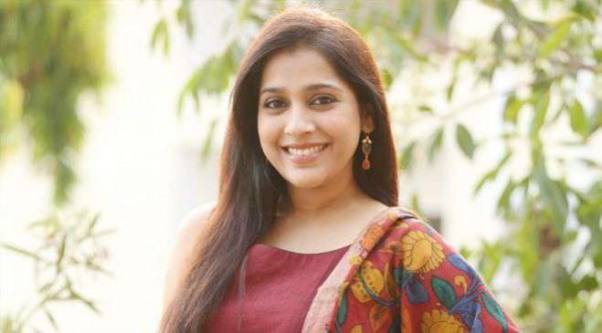 Rashmi Gautam Rashmi Gautam