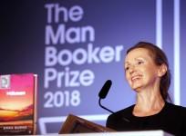 anna burns man booker