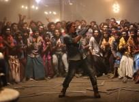 Shivaraj Kumar in The Villain