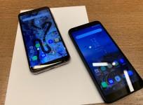 Asus, Zenfone Max M1, Zenfone Lite L1, India, launch, first impression