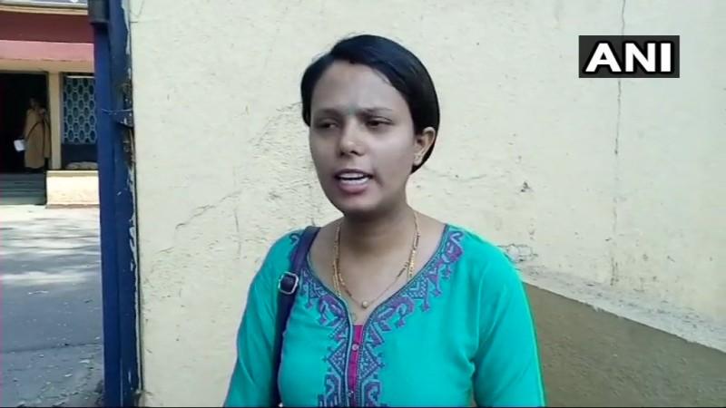 Aishwarya Tamaichikar pune woman