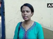 pune woman