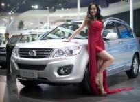 Great Wall Motors