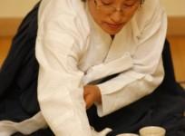 Dado- Korean Tea Ceremony