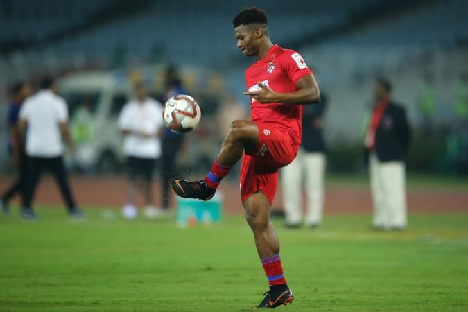Can Kalu Uche shine against his former team to help ATK open their account? Kalu Uche ATK ISL