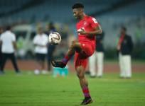 Kalu Uche ATK ISL