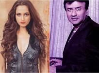 Shweta Pandit, Anu Malik
