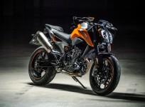 KTM 790 Duke