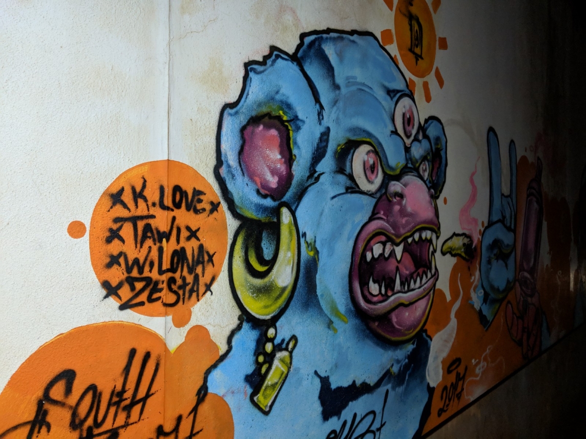 Shot on Pixel 3 XL Shot on Pixel 3 XL