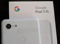 Google Pixel 3 XL