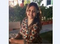 Suhasini Raj