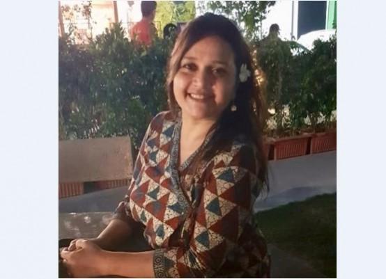 Suhasini Raj