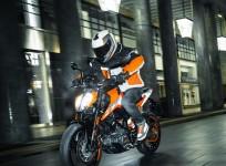 KTM 125 Duke