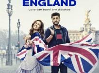 Namaste England