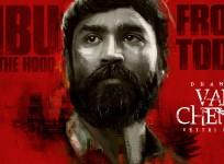Dhanush in Vada Chennai