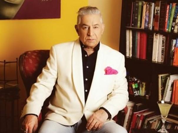 Dalip Tahil