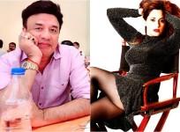 Anu Malik, Shweta Pandit