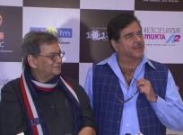 Subhash Ghai, Shatrughan Sinha