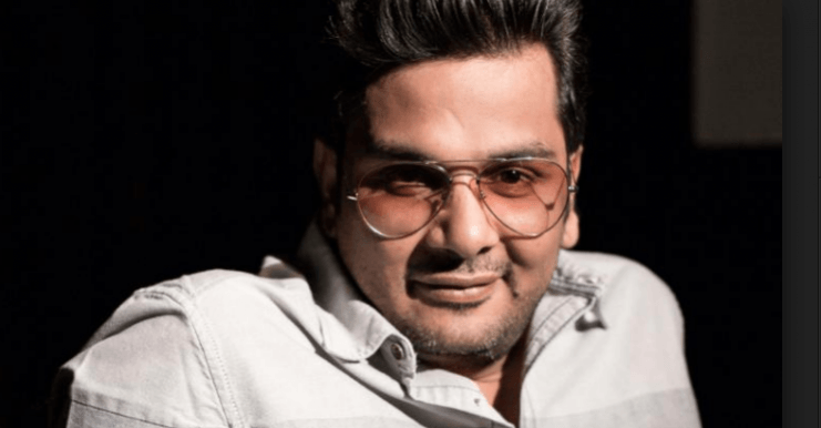 Mukesh Chhabra Mukesh Chhabra