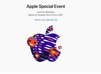 Apple Special Event, 2018, October, iPad Pro 2018,